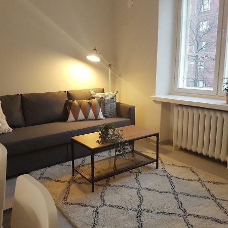 2Ndhomes Kamppi Apartments 4 赫尔辛基 外观 照片