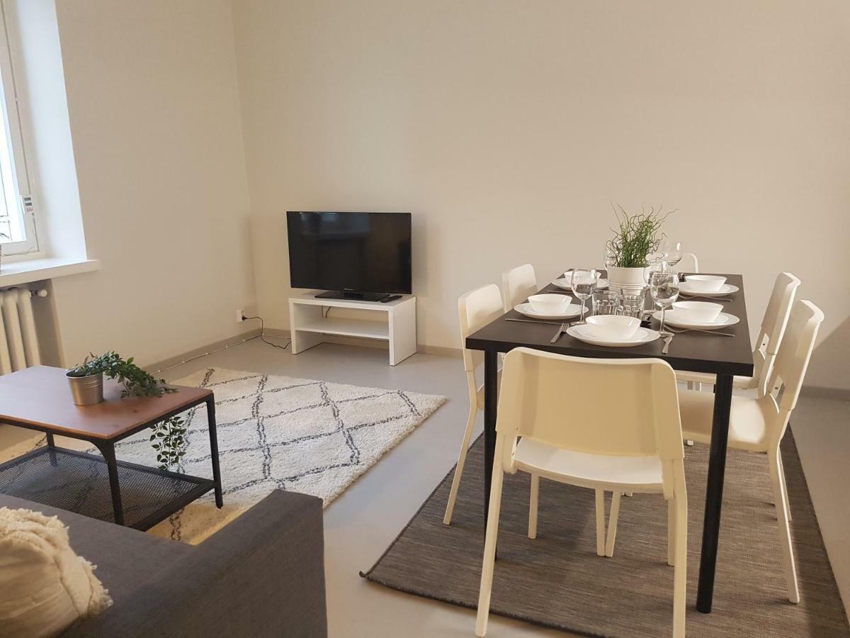 2Ndhomes Kamppi Apartments 4 赫尔辛基 外观 照片