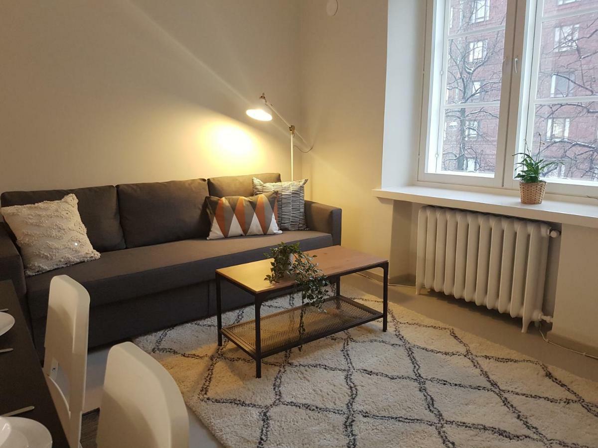 2Ndhomes Kamppi Apartments 4 赫尔辛基 外观 照片