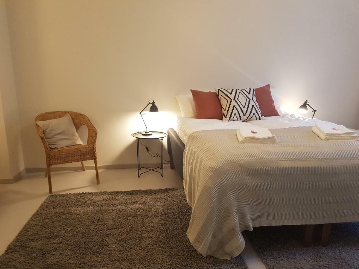 2Ndhomes Kamppi Apartments 4 赫尔辛基 外观 照片