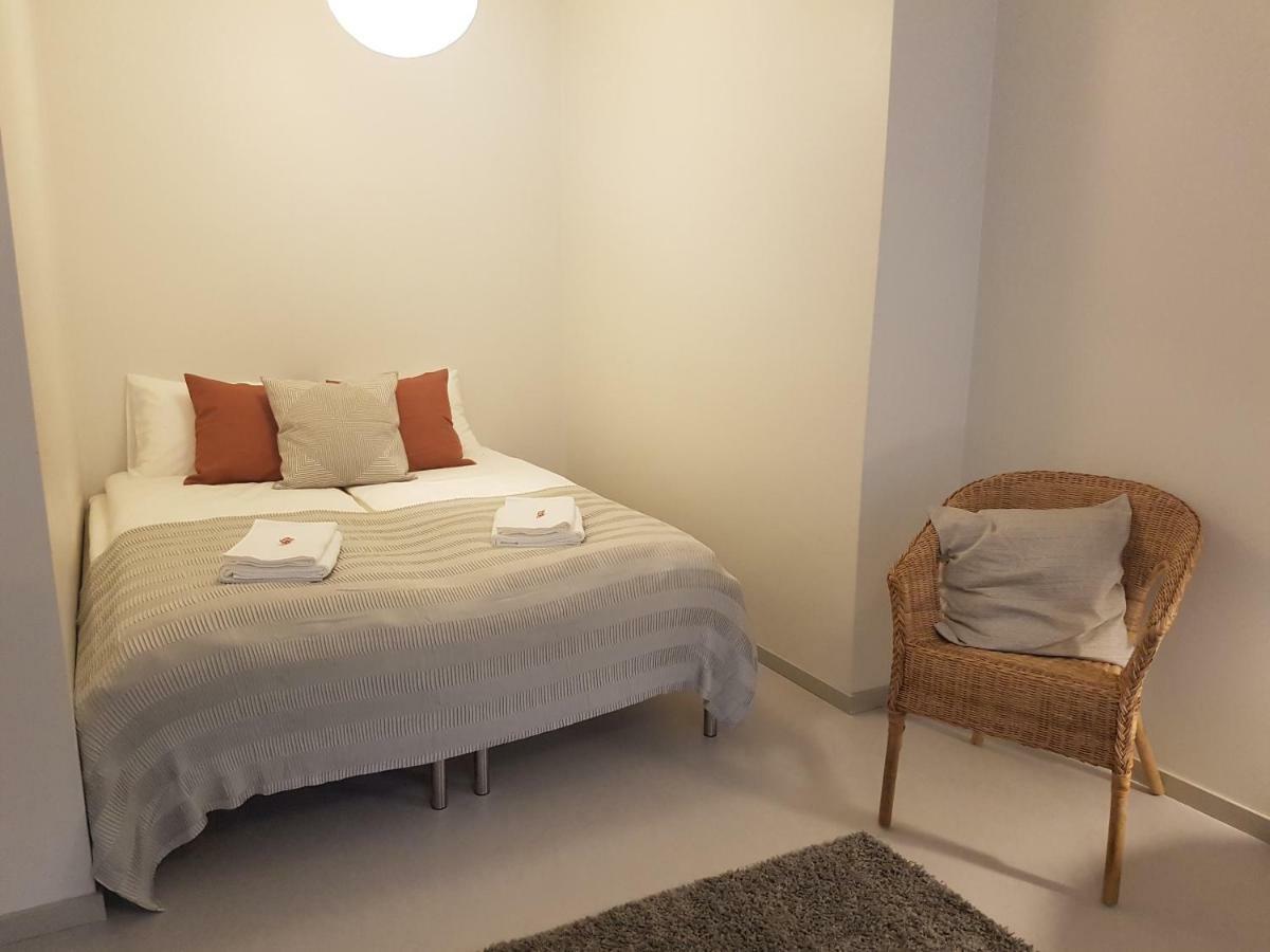2Ndhomes Kamppi Apartments 4 赫尔辛基 外观 照片